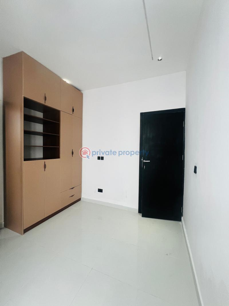 4 bedroom Semi detached Duplex For Sale 4 Bedroom Semi Detached Duplex Ajah Lagos - 21