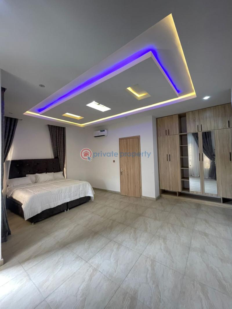 4 bedroom Semi detached Duplex For Sale Ajah Lagos - 14