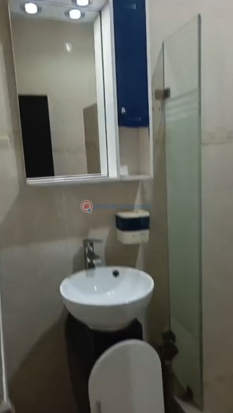 4 bedroom Semi detached Duplex For Rent Beside Cos Charis Estate Lekki Awoyaya Lagos Awoyaya Ajah Lagos - 4