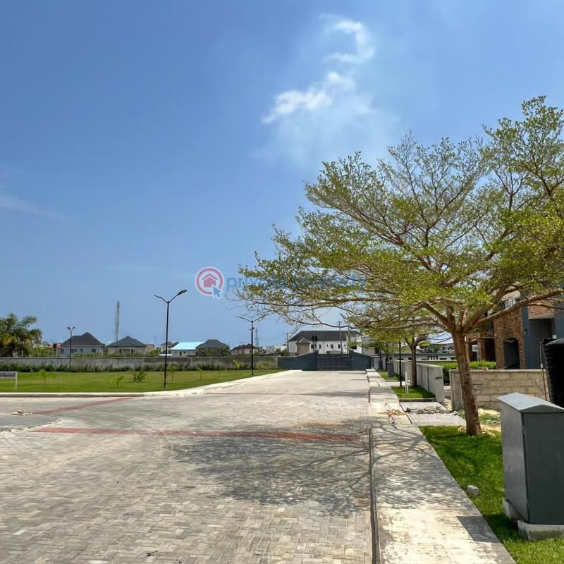 4 bedroom Duplex For Sale Ibeju-Lekki Lagos - 2