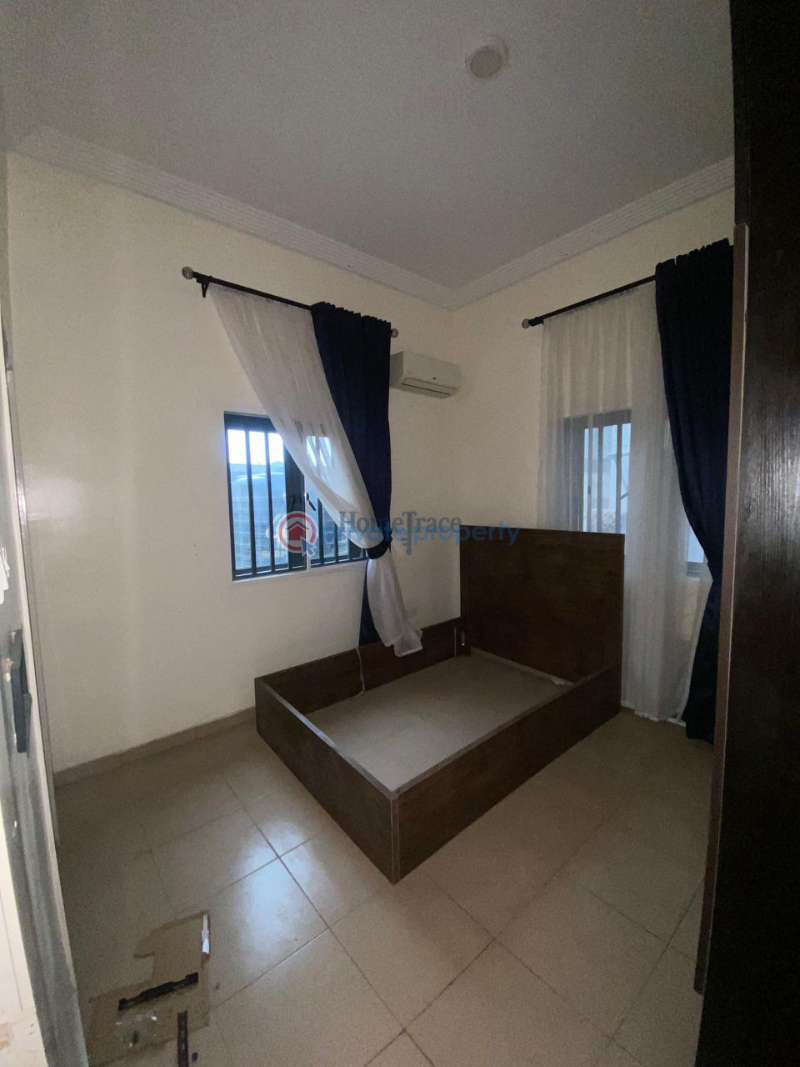 4 bedroom Semi detached Bungalow For Sale Ologolo Lekki Lagos - 12