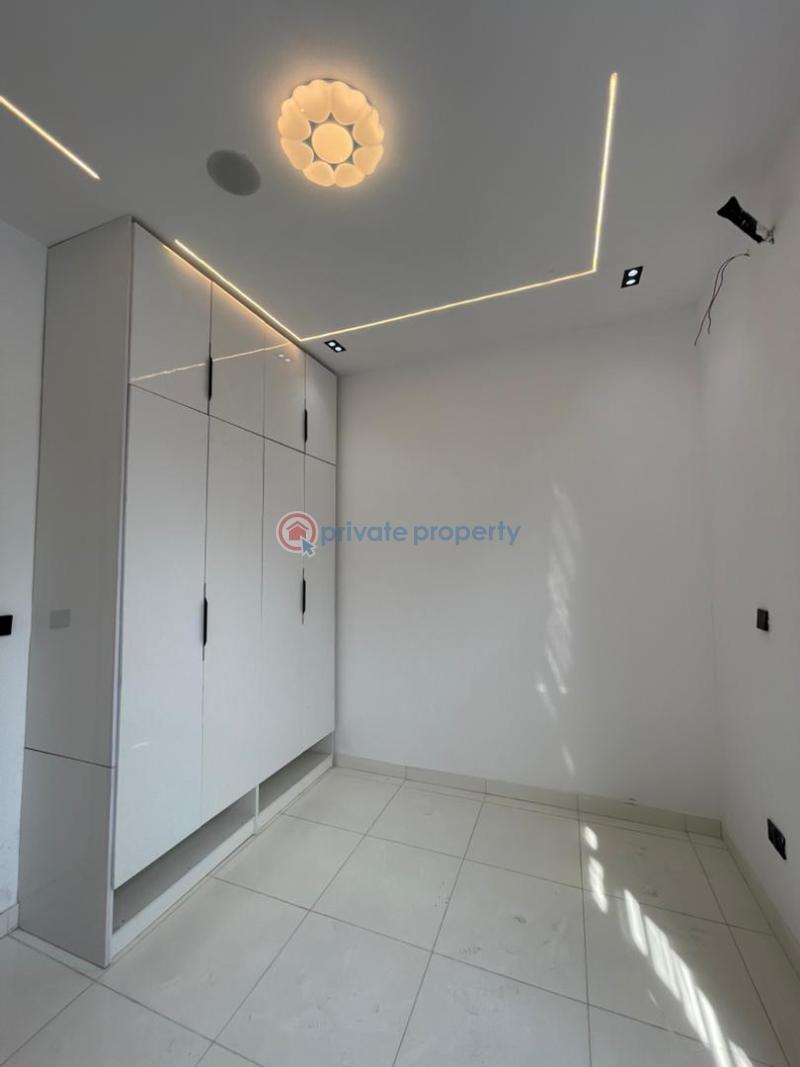 4 bedroom Semi detached Duplex For Sale Lekki Lagos - 9