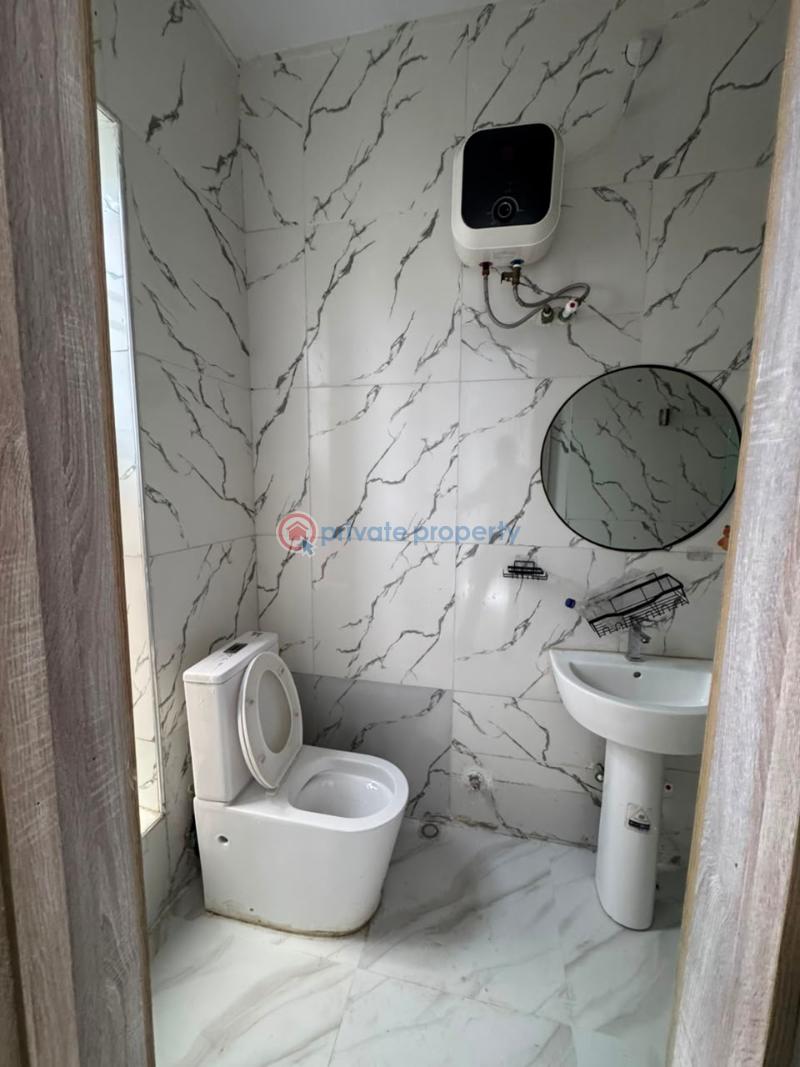 4 bedroom Semi detached Duplex For Rent Ikota Gra Lekki Ikota Lekki Lagos - 5