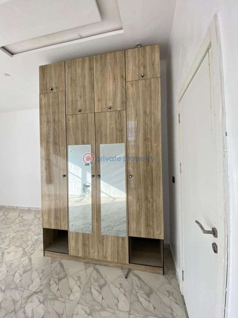 4 bedroom Semi detached Duplex For Sale Ikota Lekki Lagos - 0