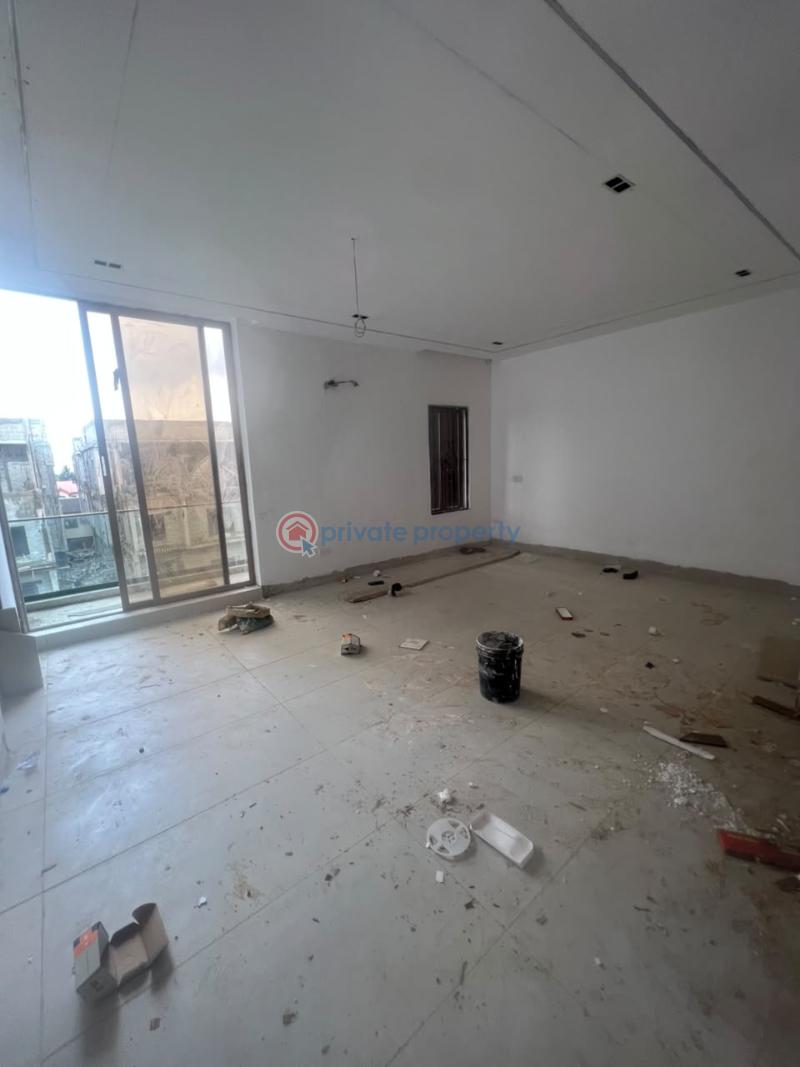 4 bedroom Semi detached Duplex For Sale Ogudu GRA Lagos - 1
