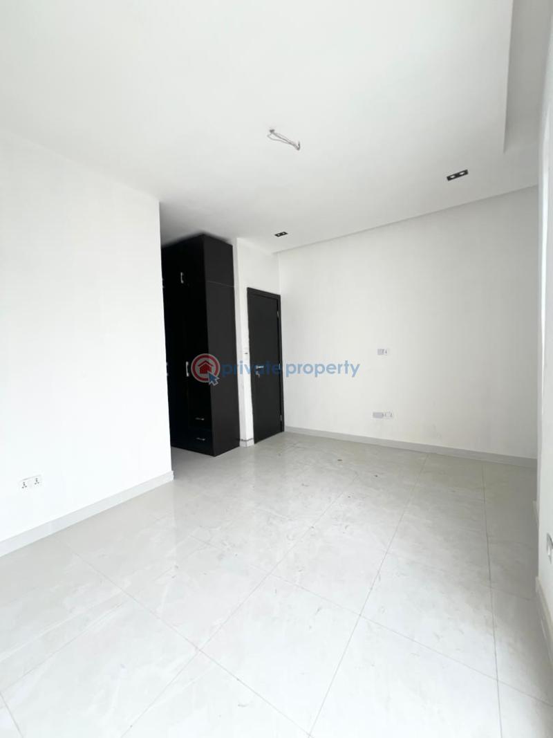4 bedroom Semi detached Duplex For Sale Ikota Lekki Lagos - 9