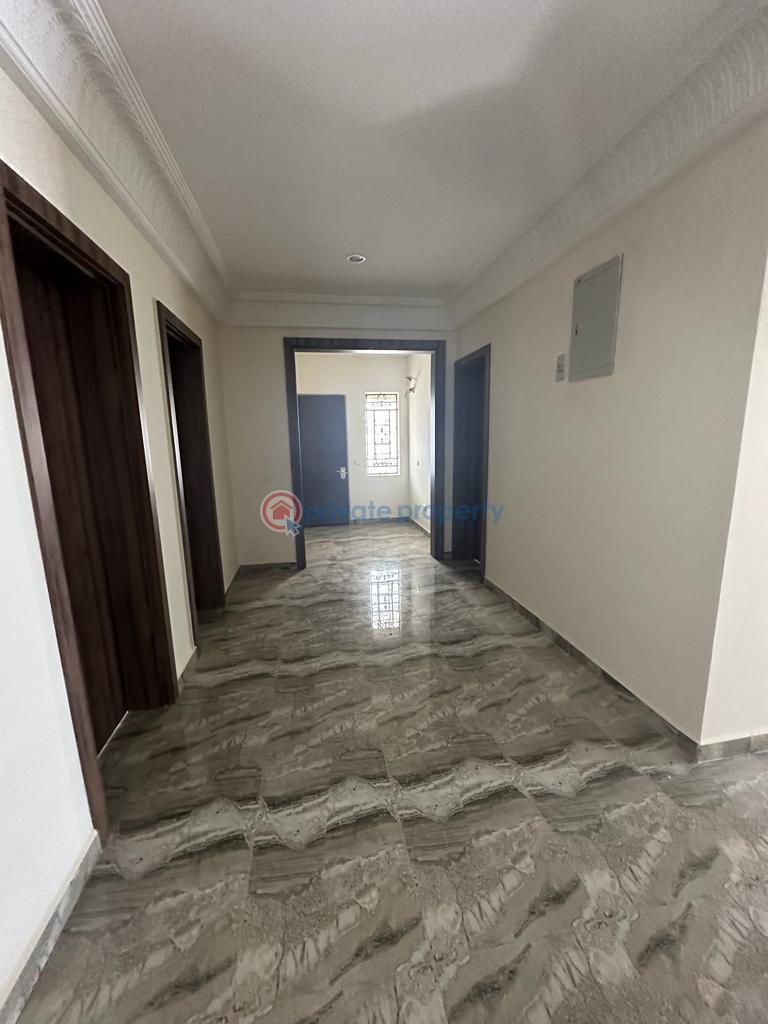 4 bedroom Semi detached Duplex For Sale Katampe Ext. Abuja Phase 2  - 14