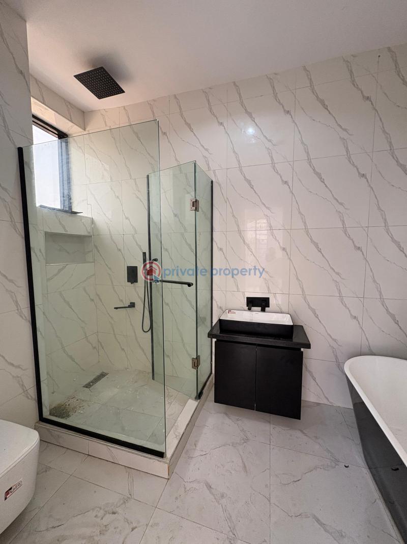 4 bedroom Semi detached Duplex For Sale Lekki Palm City Ajah Ajah Lagos - 21