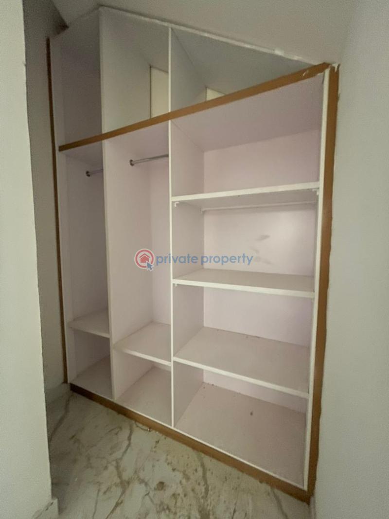 4 bedroom Semi detached Duplex For Sale Ogudu GRA Lagos - 1