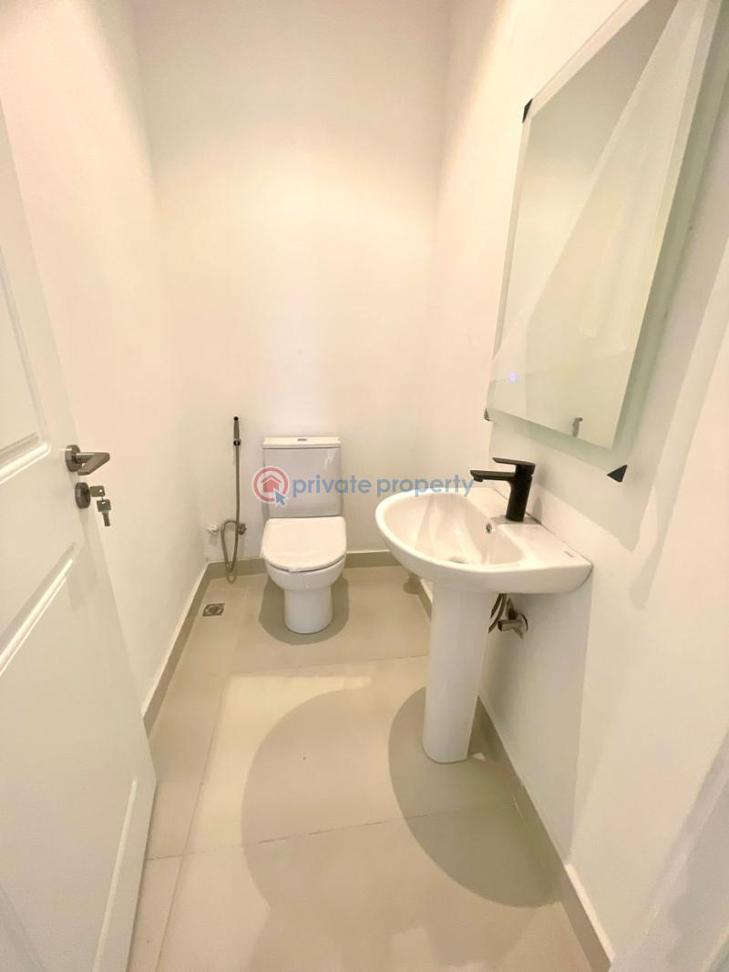 4 bedroom Flat & Apartment For Sale Lekki Phase 1 Lagos - 10