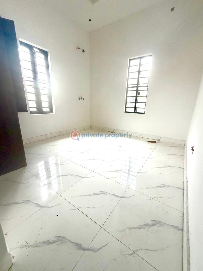4 bedroom Semi detached Duplex For Sale Ajah Lagos - 4