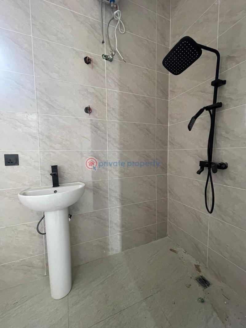 4 bedroom semi detached duplex - 6 4 bedroom Terraced Duplex For Sale Orchid Lekki Lekki Lagos - 6