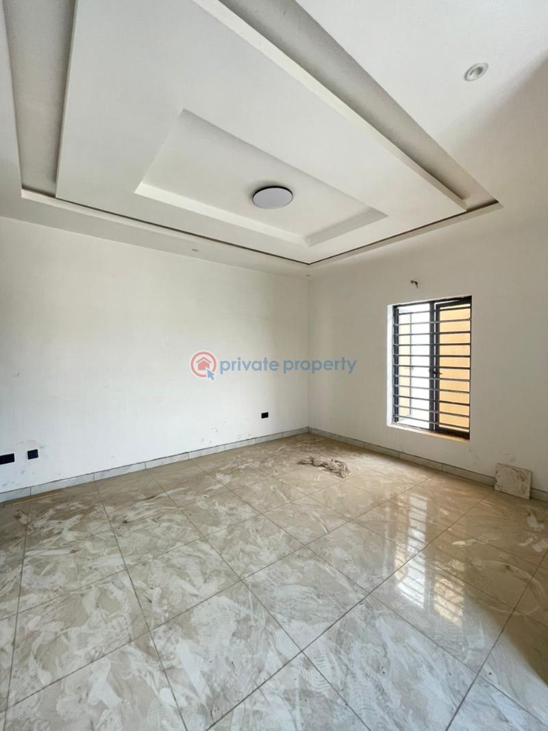 4 bedroom Semi detached Duplex For Sale Ogudu GRA Lagos - 0