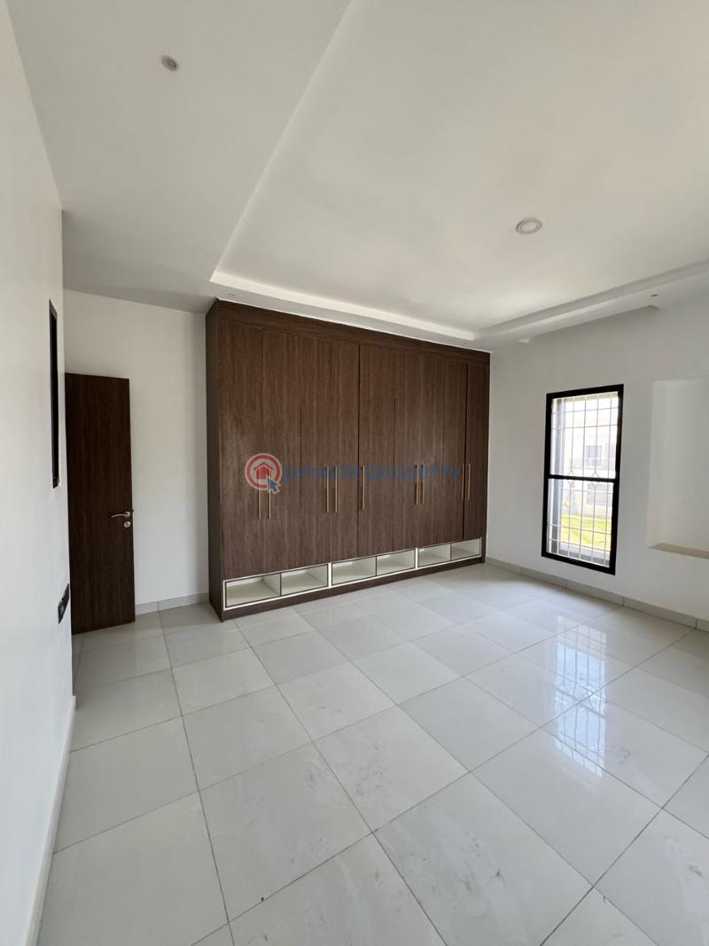 4 bedroom House For Sale Life Camp Abuja Phase 3  - 2