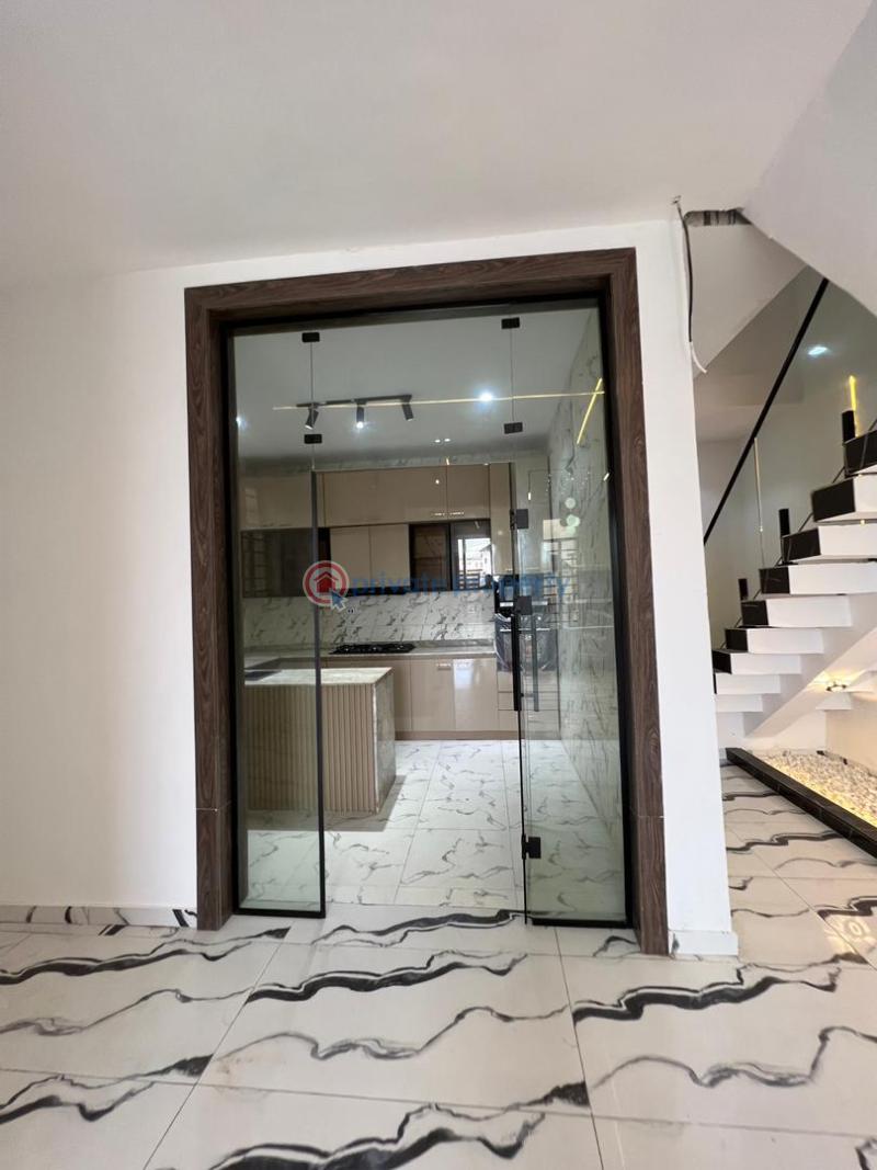 4 bedroom Semi detached Duplex For Sale Ikota Lekki Lagos - 7