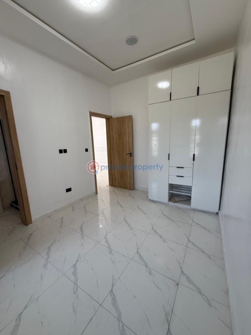4 bedroom Semi detached Duplex For Sale Orchid Road Lekki Expressway Lagos - 9