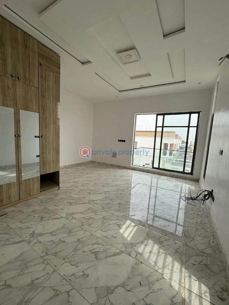 4 bedroom Semi detached Duplex For Sale Ikota Gra Ikota Lekki Lagos - 16