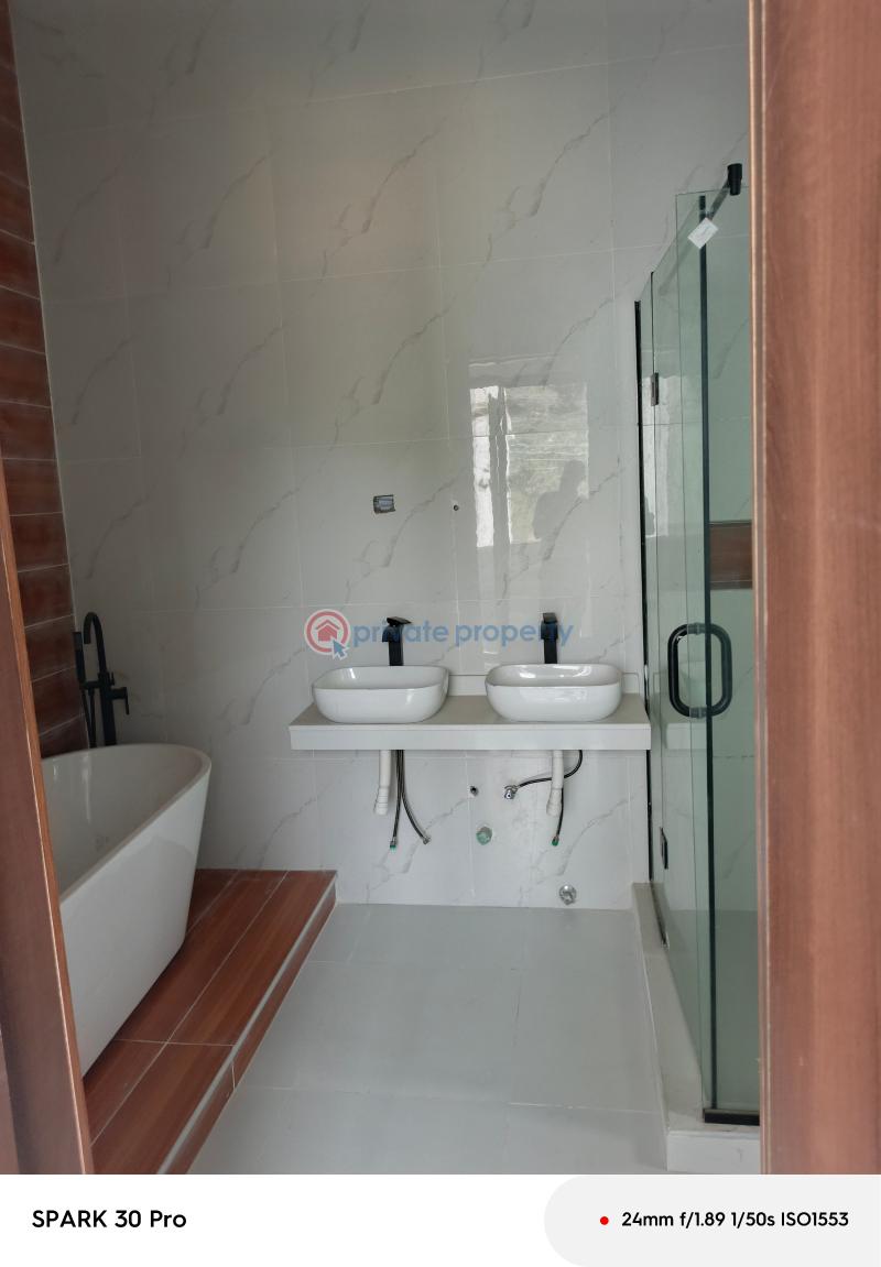 4 bedroom Duplex For Sale Lekki Expressway Dadiofo Estate Lekki Expressway Lagos - 11