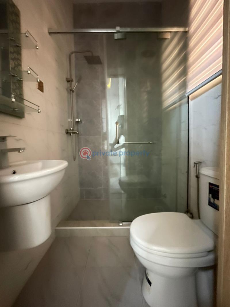4 bedroom Semi detached Duplex For Sale Ajah Lagos - 8