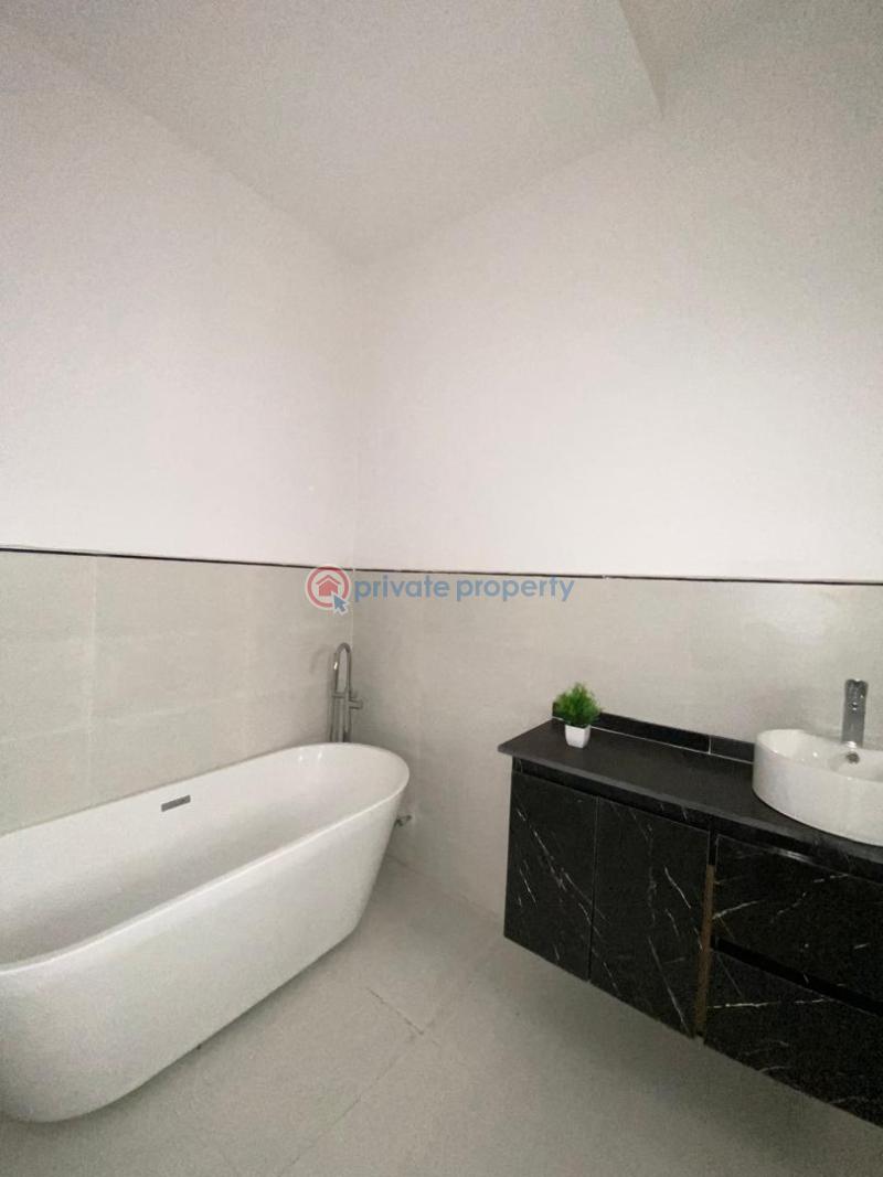 4 bedroom Semi detached Duplex For Sale Vgc Extension Victoria Garden City Lekki Lagos - 7