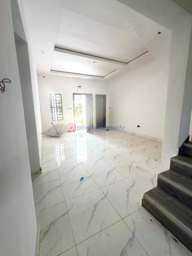 4 bedroom Semi detached Duplex For Sale Ajah Lagos - 16