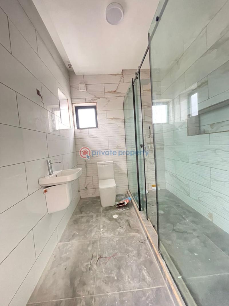 4 bedroom Semi detached Duplex For Sale Lekki Phase 1 Lagos - 9