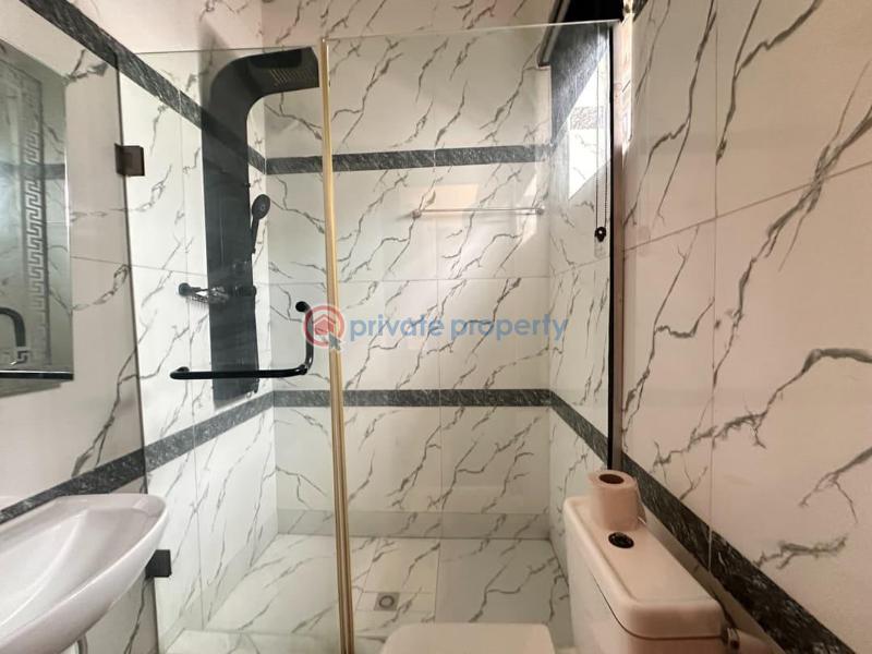 4 bedroom Semi detached Duplex For Rent Chevron Lekki Lagos - 7