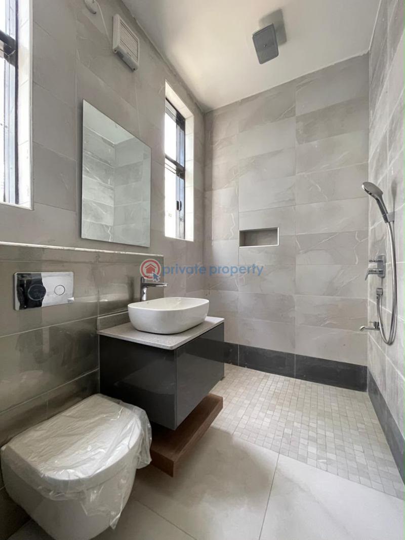 Flat & Apartment For Sale Victoria Island Lagos - 20