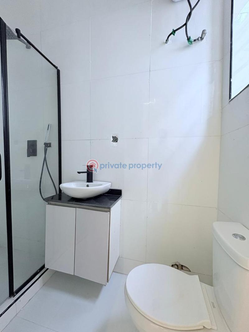 4 bedroom Semi detached Duplex For Sale Ajah Lagos - 4