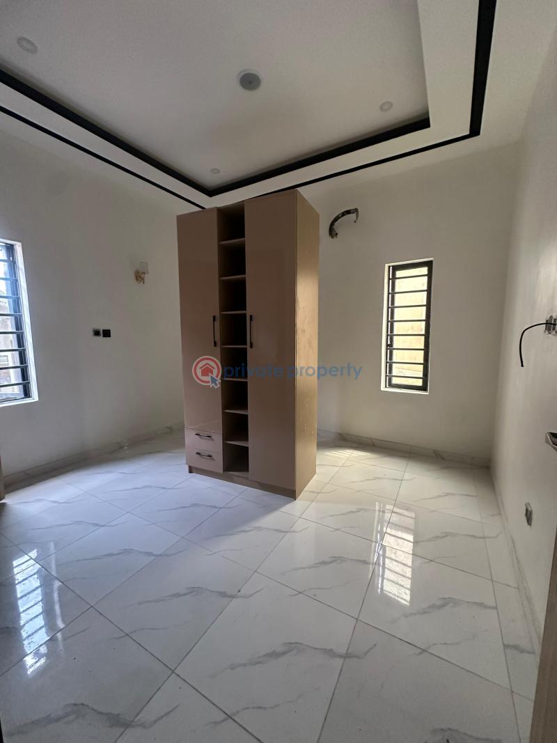 4 bedroom Semi detached Duplex For Sale Lekki Lagos - 7
