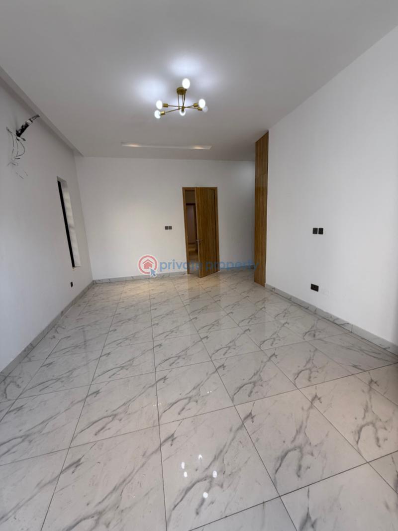 4 bedroom Semi detached Duplex For Sale Orchid Road Lekki Expressway Lagos - 8