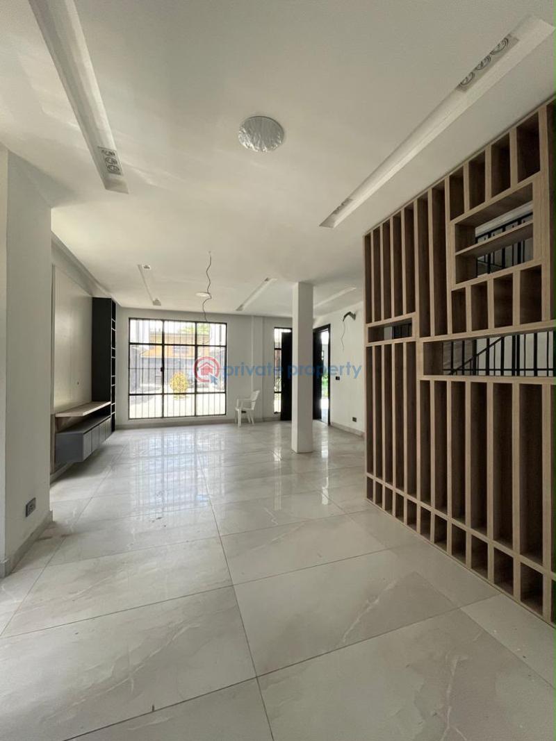 Flat & Apartment For Sale Victoria Island Lagos - 4