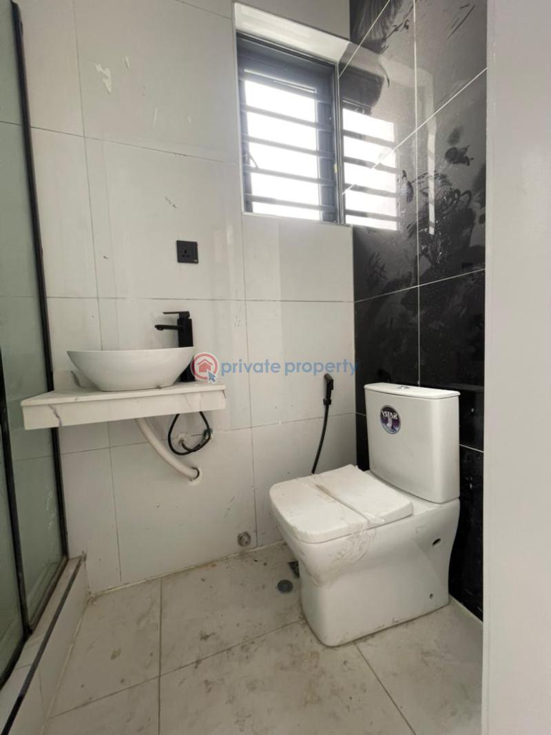 4 bedroom Semi detached Duplex For Sale Ikota Lekki Lagos - 6