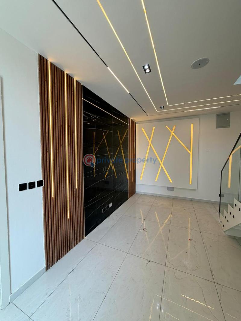 4 bedroom Semi detached Duplex For Sale Lekki Lagos - 15