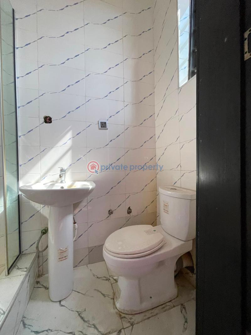 4 bedroom Detached Duplex For Rent Ikota Lekki Lagos - 3