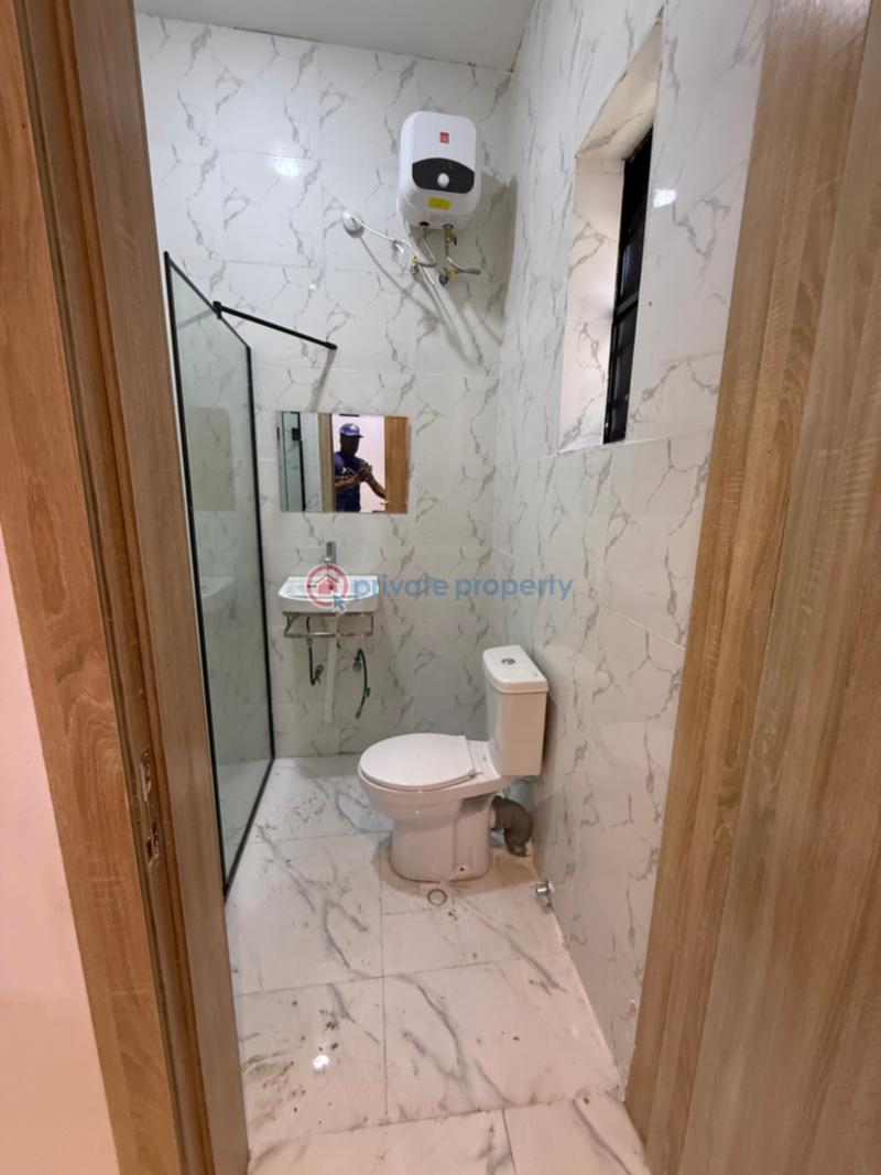 4 bedroom Semi detached Duplex For Sale Orchid Road Lekki Expressway Lagos - 7