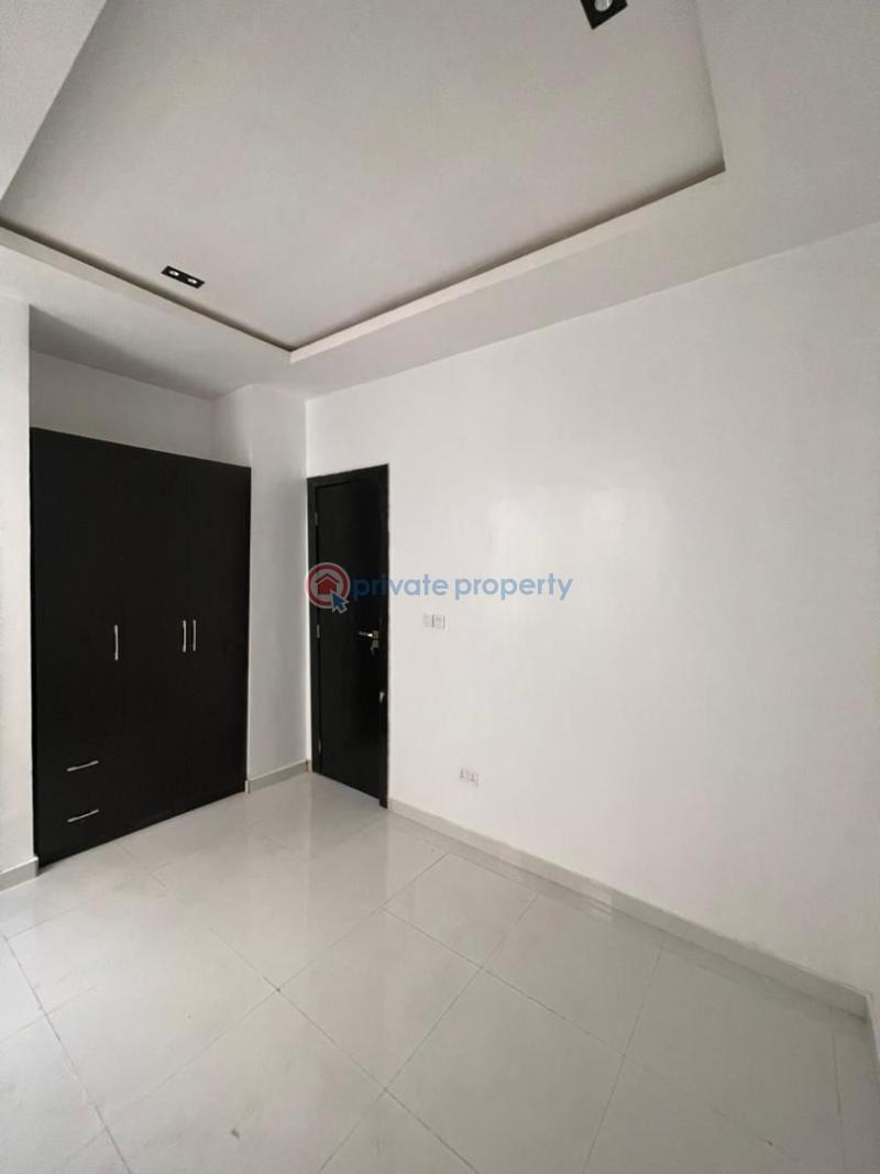 4 bedroom Semi detached Duplex For Sale Ikota Lekki Lagos - 6