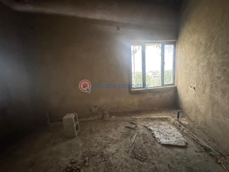 4 bedroom Semi detached Duplex For Sale Life Camp Abuja Phase 3  - 3