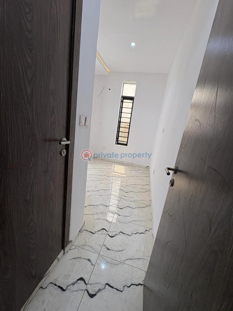 4 bedroom Semi detached Duplex For Sale Ikota Gra Ikota Lekki Lagos - 9