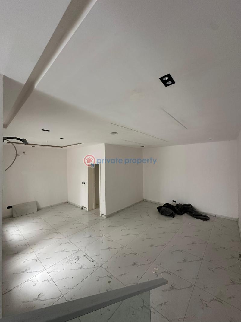4 bedroom Detached Duplex For Sale Lekki Phase 1 Lagos - 13