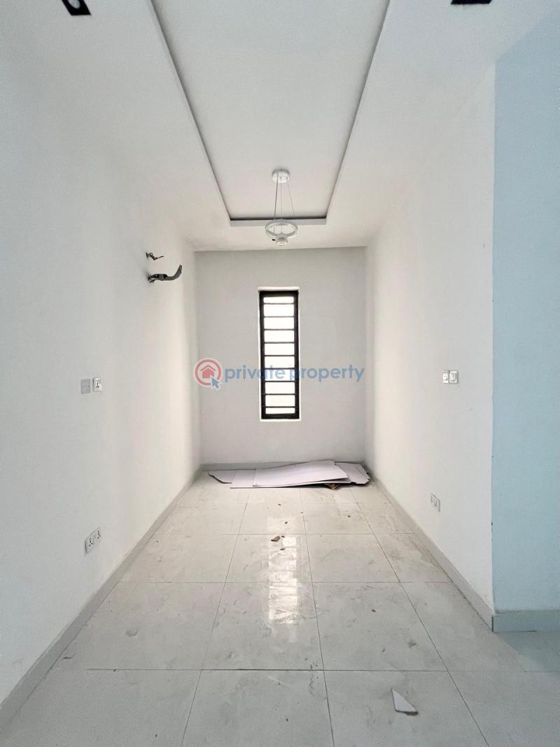 4 bedroom Semi detached Duplex For Sale Ikota Lekki Lagos - 1
