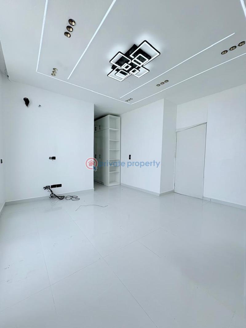 4 bedroom Semi detached Duplex For Sale Ajah Lagos - 6