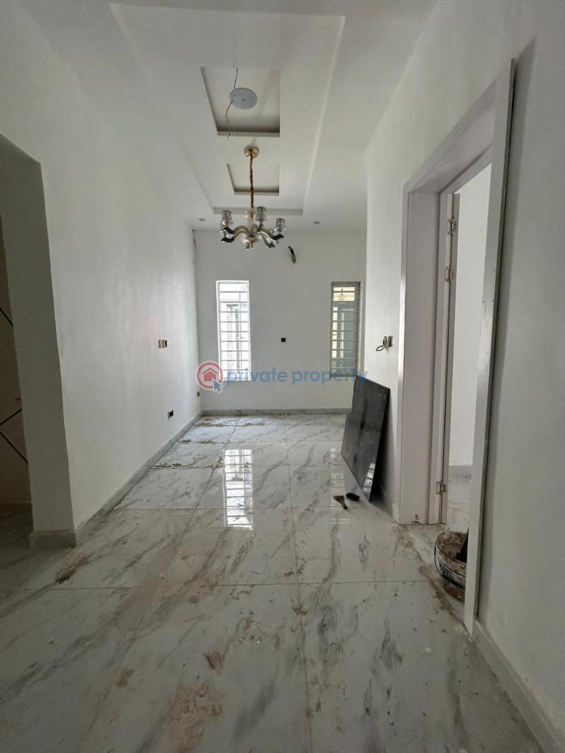 4 bedroom Semi detached Duplex For Sale Ikota Lekki Lagos - 8