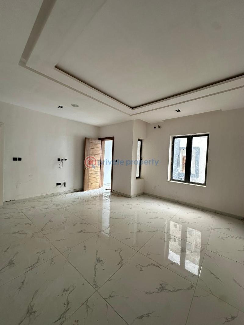 4 bedroom Detached Duplex For Sale Lekki Phase 1 Lagos - 9
