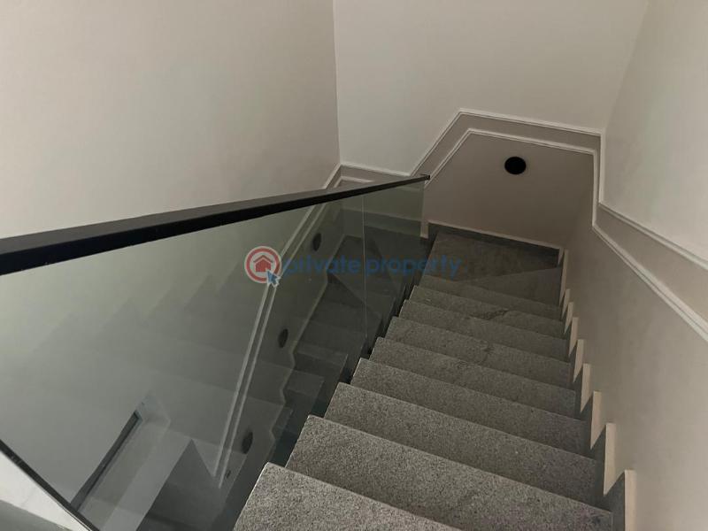 4 bedroom Semi detached Duplex For Sale Paradise Estate Life Camp Abuja Phase 3  - 17