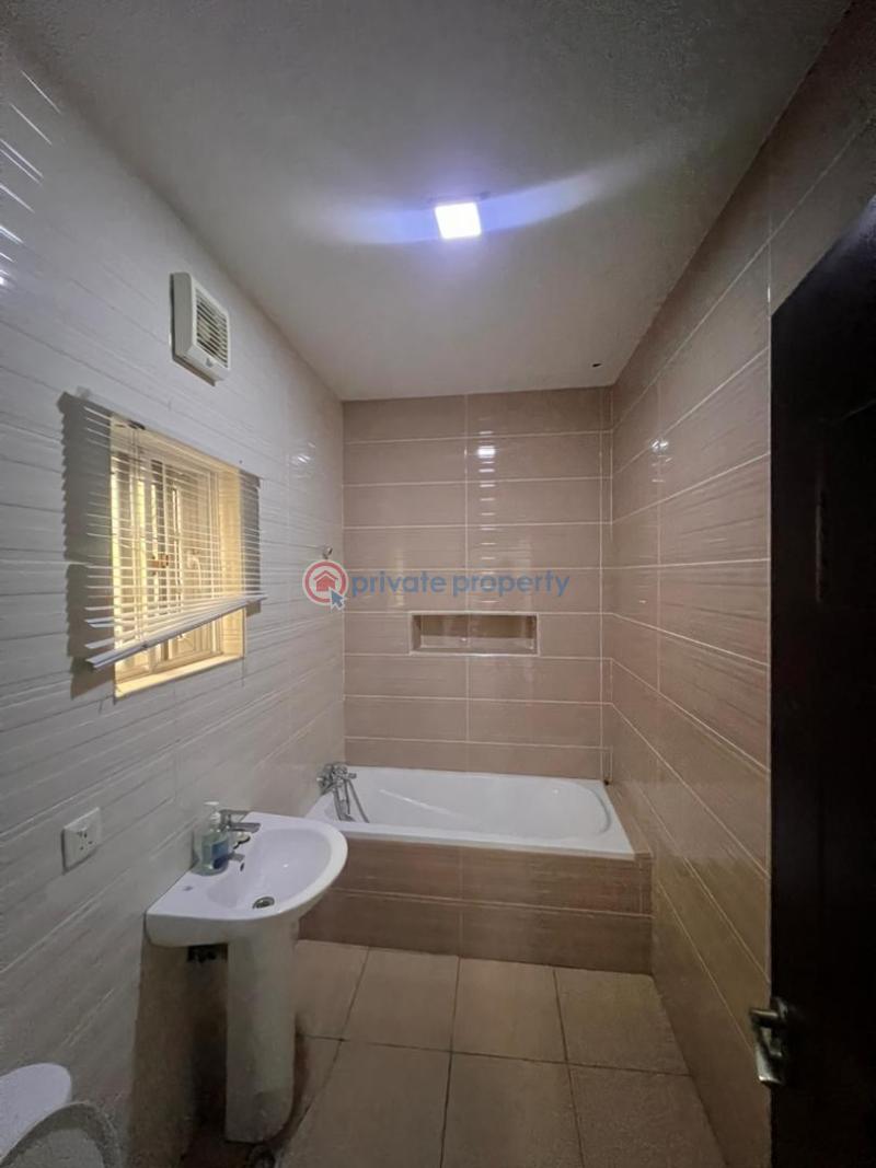 4 bedroom Semi detached Duplex For Sale Osapa London Lekki Lagos - 8