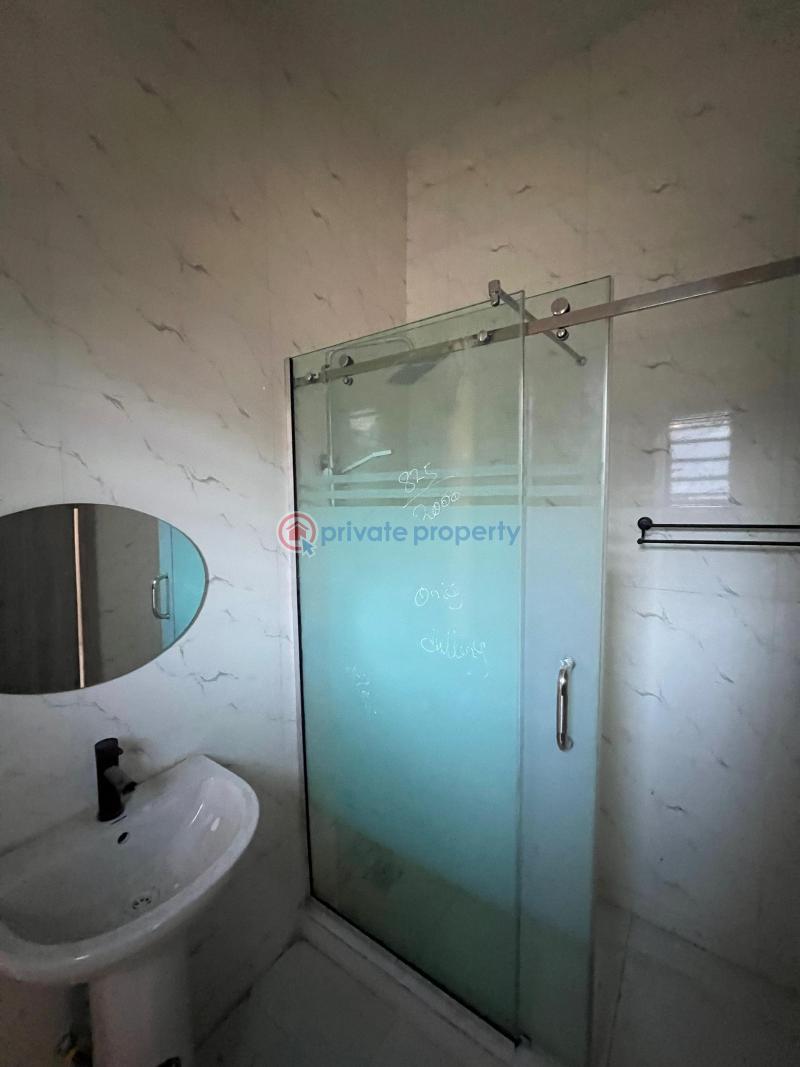 4 bedroom Semi detached Duplex For Sale Sangotedo Ajah Lagos - 1