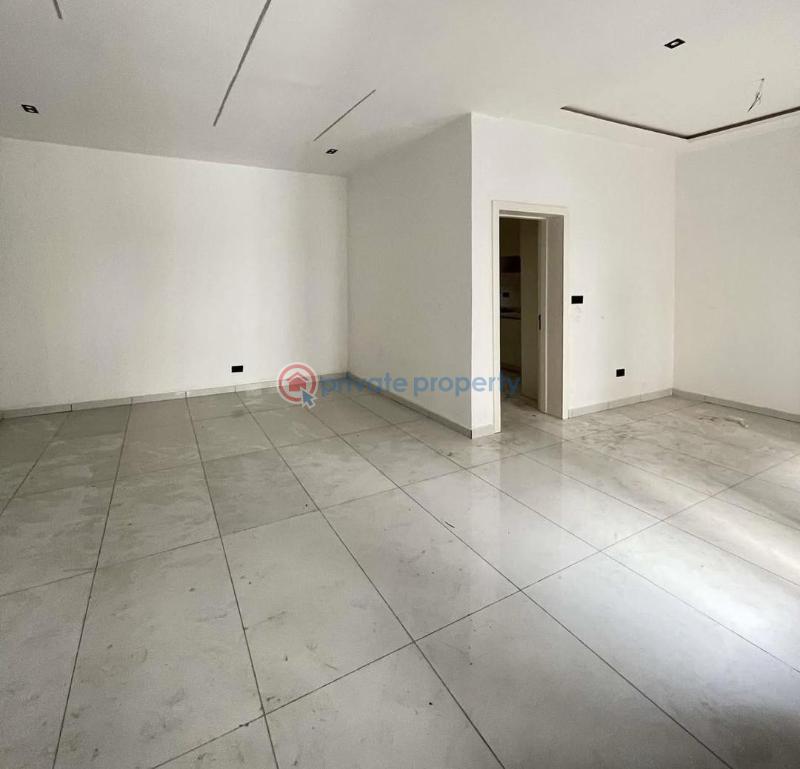 4-bedroom semi-detached duplex - 2 4 bedroom Semi detached Duplex For Rent Lekki Phase 1 Lagos - 2
