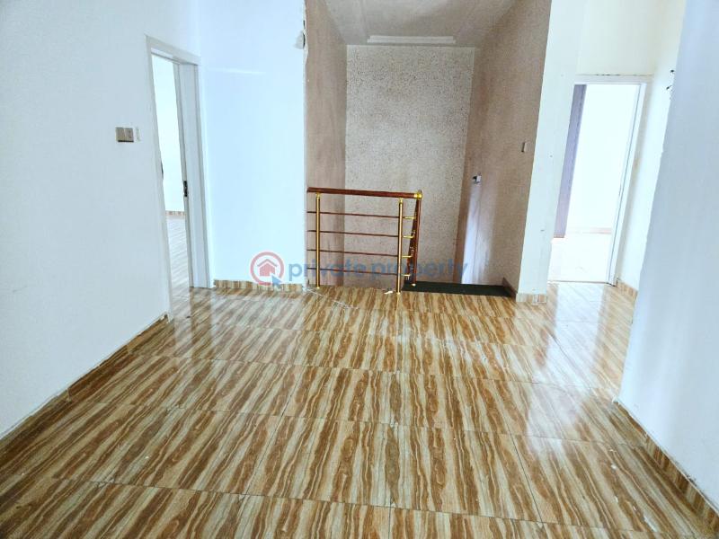 4 bedroom Semi detached Duplex For Sale Orchid Road Chevron Drive Lekki Lagos - 6