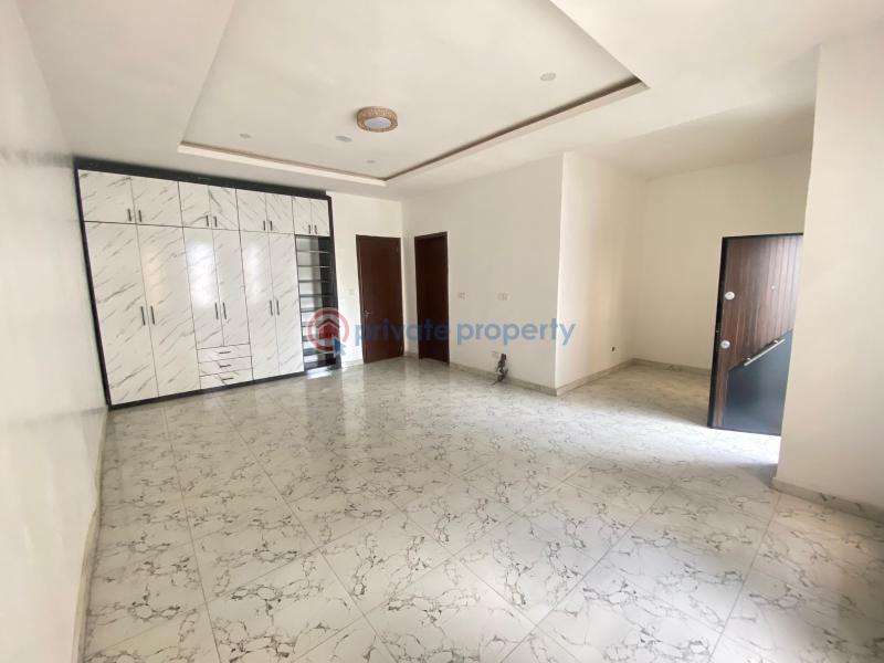 4 bedroom Detached Duplex For Sale Lekki County Homes Lekki Lagos - 6